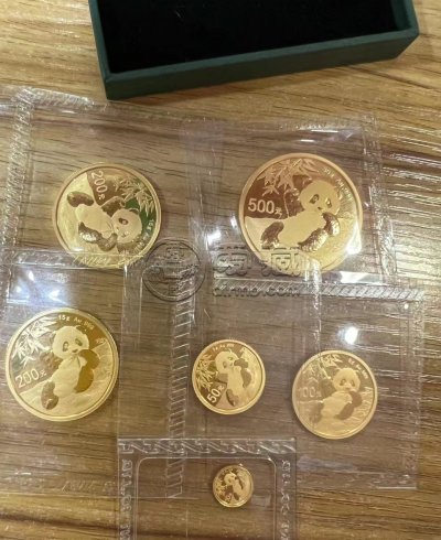 熊猫金币如何卖掉 熊猫金币回收交易平台