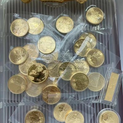 熊猫金币如何卖掉 熊猫金币回收交易平台