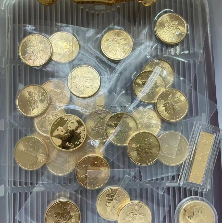 熊猫金币如何卖掉 熊猫金币回收交易平台