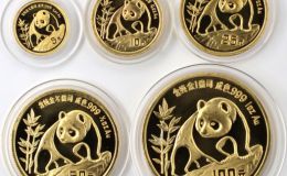 2024熊猫金币一套价目表 熊猫金币回收最新价格