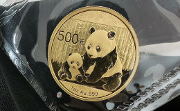 熊貓金幣回收價目表 熊貓金幣現在市場價是多少