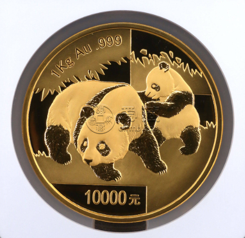 熊猫金币官方回收机构 熊猫金币套装如何出手