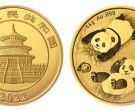 2022年熊猫金币市场价 熊猫金币回收价目表