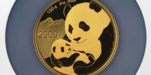 2019年熊貓金幣套裝今日價(jià) 熊貓金幣一套價(jià)目表