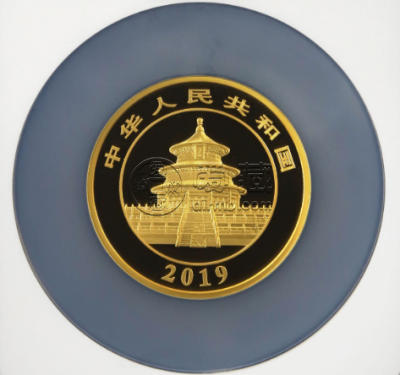 2019年熊猫金币套装今日价 熊猫金币一套价目表