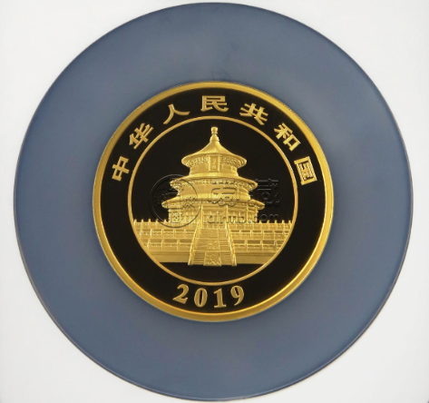 2019年熊猫金币套装今日价 熊猫金币一套价目表