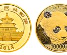 2018年熊猫金币回收价目表 熊猫金币套装最新市场价