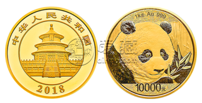 2018年熊猫金币回收价目表 熊猫金币套装最新市场价