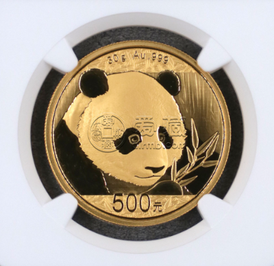 2018年熊猫金币回收价目表 熊猫金币套装最新市场价