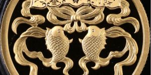 2003年春节金币价格   2003年1/3盎司春节金币值多少钱