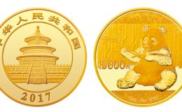 2017年熊貓金幣套裝現在市場價 哪里收熊貓幣