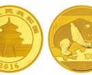 2016熊猫金币现在市场价是多少 熊猫金币多少钱回收