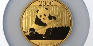 2014熊猫金币现在值多钱 熊猫金币价格最新行情