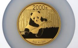 2014熊貓金幣現在值多錢 熊貓金幣價格最新行情