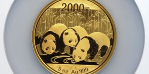 2012熊猫金币现价 2012年熊猫币回收价格