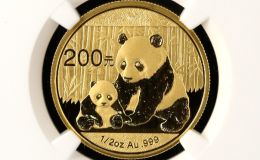 2012熊貓金幣回收價目表2023 熊貓金幣套裝哪里收購