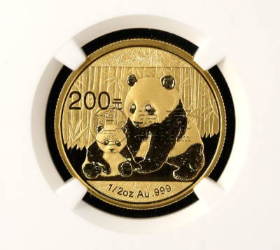 2012熊猫金币回收价目表2023 熊猫金币套装哪里收购