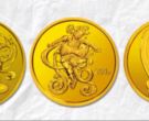 2001年敦煌石窟金币价格   2001年敦煌石窟金币值多少钱