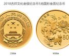 寿居耄耋金银币值多少钱 2018年吉祥文化寿居耄耋金银纪念币价格