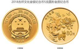 寿居耄耋金银币值多少钱 2018年吉祥文化寿居耄耋金银纪念币价格