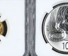2013年蛇年金银纪念币价格 2013年生肖蛇金银币值多少钱