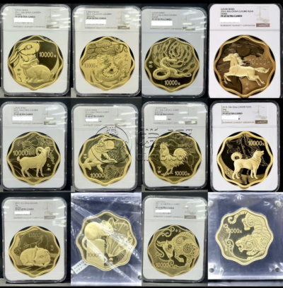金币回收联系方式   金币回收电话