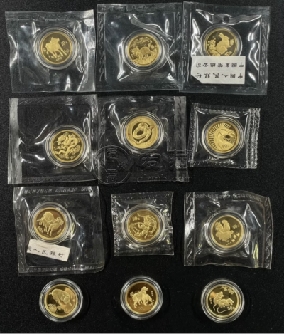 金币回收联系方式   金币回收电话