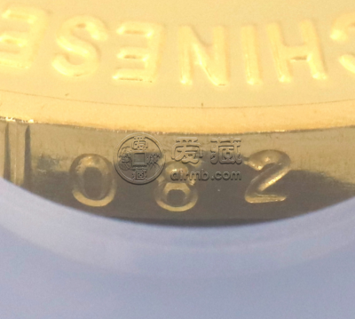 白海豚5盎司金币价格 1997年5盎司珍稀动物第5组白海豚金币值多少