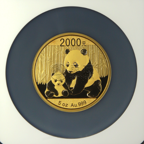 2012年熊猫金币一套回收价目表 上海哪里回收熊猫金币