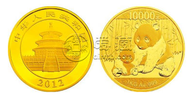 2012年熊猫金币套装回收价目表 杭州熊猫金币回收