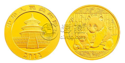 2012年熊猫金币套装回收价目表 杭州熊猫金币回收