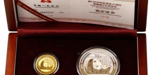 2011版熊猫金币现在能卖多钱 熊猫金币怎么卖出去
