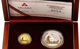 2011版熊貓金幣現(xiàn)在能賣多錢 熊貓金幣怎么賣出去