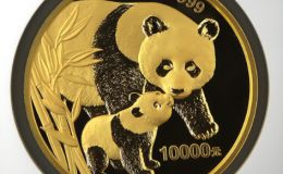 2004年熊貓金幣市場(chǎng)價(jià)多少 熊貓金幣一套回收價(jià)目表