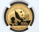 2016年熊猫金币现在市场价 熊猫如何出手