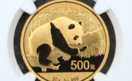 2016年熊貓金幣現(xiàn)在市場(chǎng)價(jià) 熊貓如何出手
