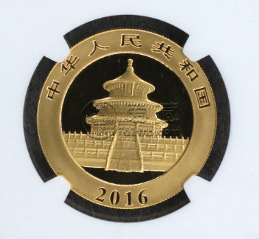 2016年熊猫金币现在市场价 熊猫如何出手