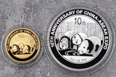 2013年熊猫金币现在值多少 历年熊猫金币升值表