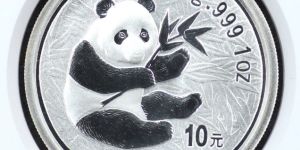2000廣州國際郵票錢幣博覽會價格  2000年錢幣博覽會鍍金銀幣值多少錢