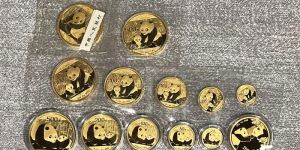 熊貓幣回收國家哪個機(jī)構(gòu)回收 熊貓金幣回收價目表