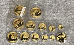 熊貓幣回收國家哪個機(jī)構(gòu)回收 熊貓金幣回收價目表