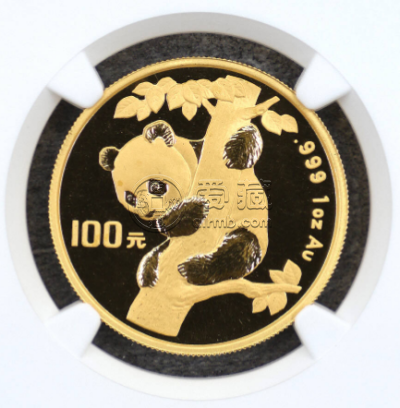 熊猫金币正规回收机构 熊猫金币回收公司