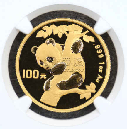 熊貓金幣正規回收機構 熊貓金幣回收公司