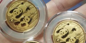 熊猫金币哪里回收 熊猫金币回收的地方