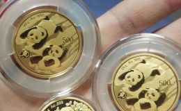熊貓金幣哪里回收 熊貓金幣回收的地方