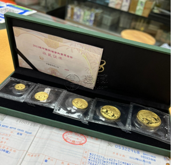 熊貓金幣哪里回收 熊貓金幣回收的地方