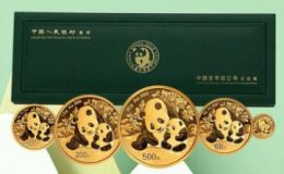 熊猫金币上海回购中心 上海熊猫金币回收交易中心