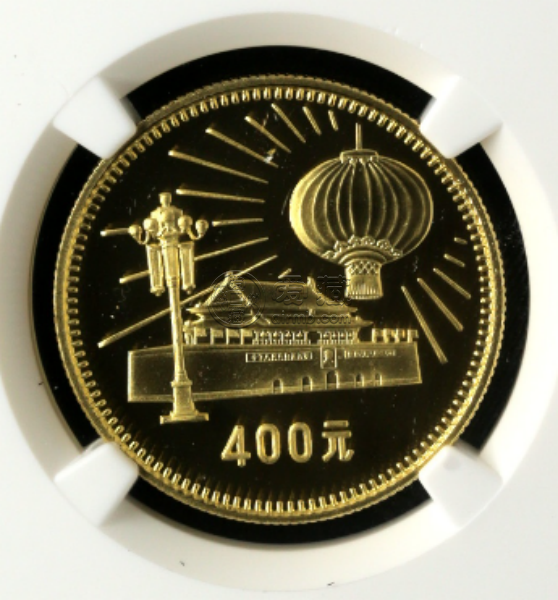 建國30周年天安門金幣價格   1979年建國30周年天安門金幣值多少錢
