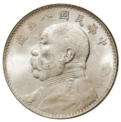 袁大头价格   袁大头银元市场行情