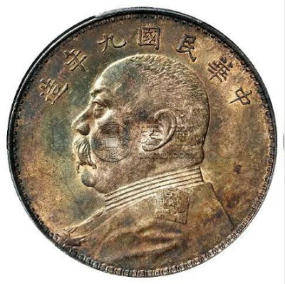 袁大头价格   袁大头银元市场行情